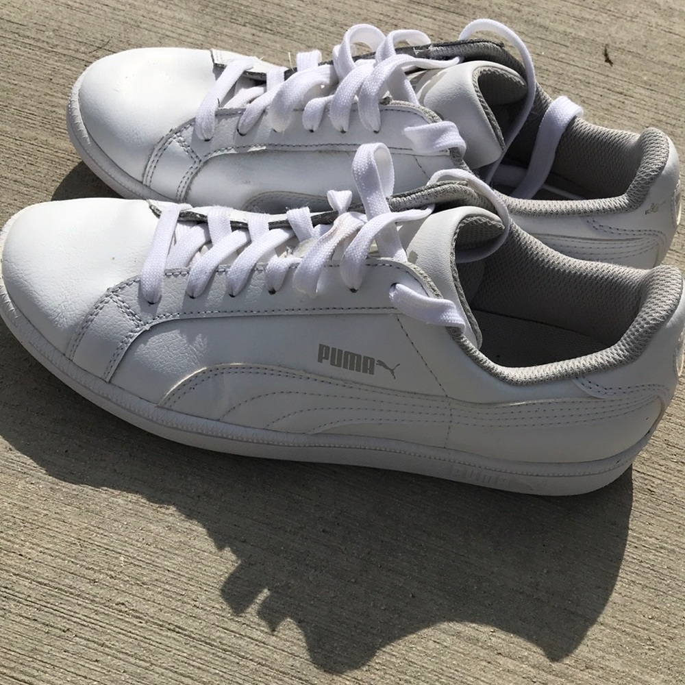Puma sneakers